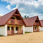 Pod Czarnym Groniem Prázdninový dům *