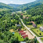 Pod Czarnym Groniem Prázdninový dům *