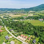 Prázdninový dům Pod Czarnym Groniem Rzyki