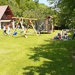Prázdninový dům Pod Czarnym Groniem