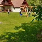 Pod Czarnym Groniem Prázdninový dům