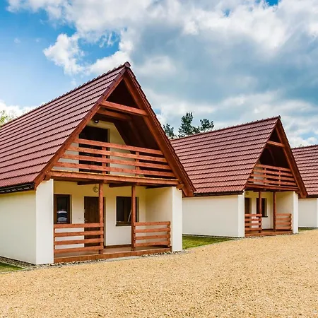 Pod Czarnym Groniem Semesterbostad *