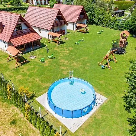 Pod Czarnym Groniem Rzyki